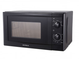 микровлновая печь SUPRA 20MB25