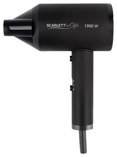 Фен SCARLETT SC-HD70I37