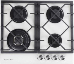 Варочная панель ZIGMUND& SHTAIN MN17561W