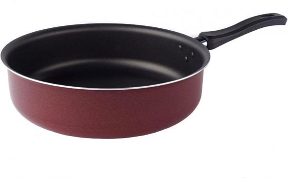 Сотейник SCOVO СЭ-016 Expert а/пр 26см