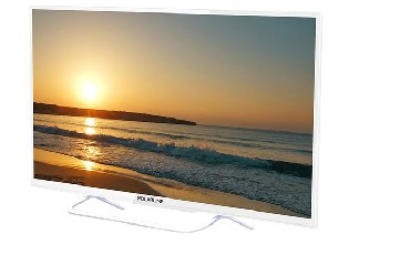LED-телевизор POLARLINE 32PL53TC белый