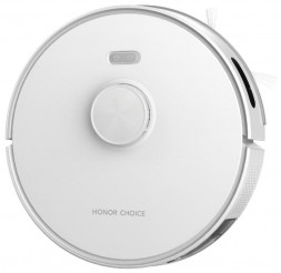 Робот пылесос HONOR CHOICE ROBOT CLEANER R2 WHITE ROB-00