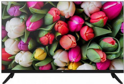 LЕD-телевизор BQ 32FS40B Black