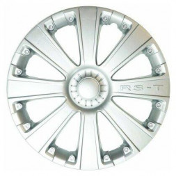 Колпаки на колеса СТАРТ (13685) АВТО КК RST-R15 (уп. 2 шт.)/АК1520