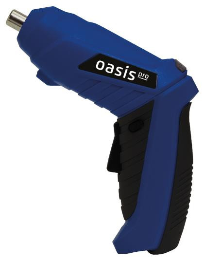 Аккумуляторная отвертка OASIS AT-36K Pro (J) Аккумуляторная отвертка