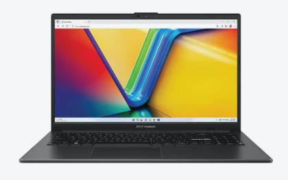 Ноутбук ASUS 16 VivoBook X1605ZA-MB660 Black (90NB0ZA3-M00Z70)