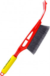 Щетка CLIM ART Щетка для снега со скребком CA 44 см (CA-WB-01) CLA00101