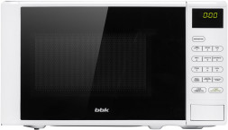 Микроволновая печь BBK 20MWS-728S/W/RU