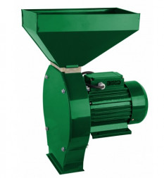 Зернодробилка ЭНЕРГОПРОМ CM-2500М зернодробилка 0М-00009971