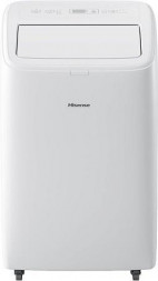 Мобильный кондиционер HISENSE AP-12CW4GQCS00 (НС-1610903)