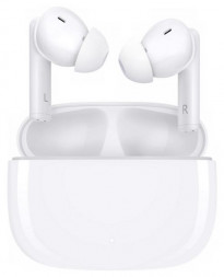 TWS наушники HONOR CHOICE Earbuds X5 Lite-Eurasia LST-ME00 White