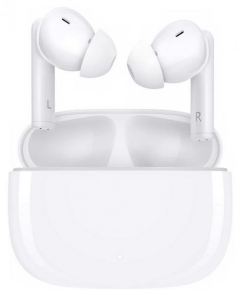 TWS наушники HONOR CHOICE Earbuds X5 Lite-Eurasia LST-ME00 White