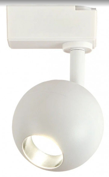 СВЕТИЛЬНИКИ СПЕЦИАЛЬНОГО НАЗНАЧЕНИЯ ESCADA 20043TRA/01 LED 8W 4000K белый матовый