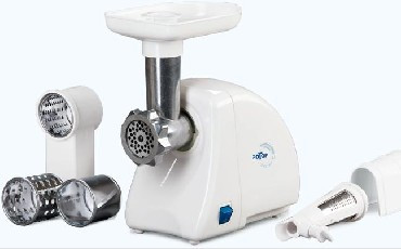 Мясорубка РОТОР Экстра Р ЭМШ 35/250-3 к/комбайн
