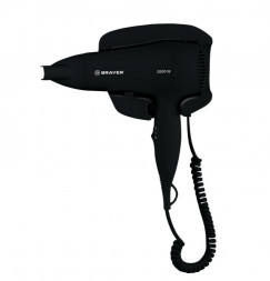 ФЕНЫ BRAYER 3021BR-BK