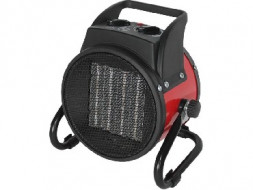 Тепловая пушка электрическая РЕСАНТА ТЭПК-2000K