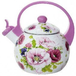 Чайник METALLONI EM-25101/41