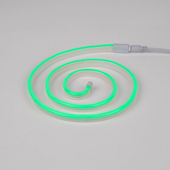 Гирлянда NEON-NIGHT (131-034-1) Набор для создания неоновых фигур Креатив 240 LED, 2 м, зеленый