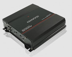 Автоусилитель KENWOOD KAC-PS802EX