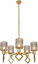 INDIGO 13025/5R Gold (V000469)