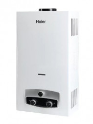 Водонагреватель газовый HAIER IGW 12 B