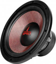 Автосабвуфер URAL АК-12 М