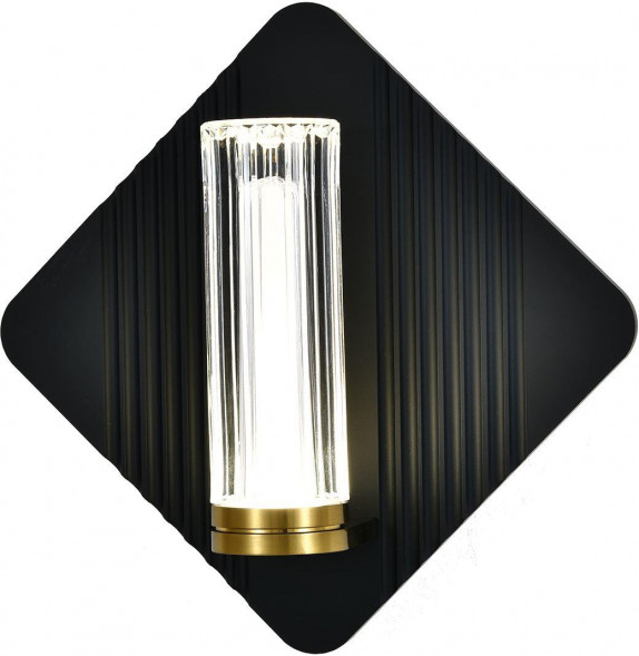 INDIGO 14032/B/1W Black (V000201L)