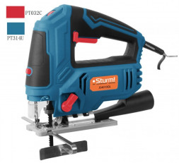 Лобзик электрический STURM JS4010QL Лобзик электрический