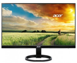 Монитор ACER 23.8 R240HYBIDX Black (UM.QR0EE.026)