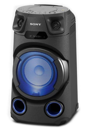 Музыкальный центр SONY MHC-V13 [ПИ]