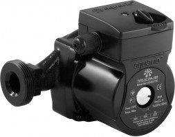 Насос циркуляционный AQUARIO AC 254-180 5354