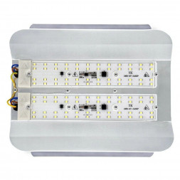 Cветодиодный светильник GLANZEN RPD-0001-100 w