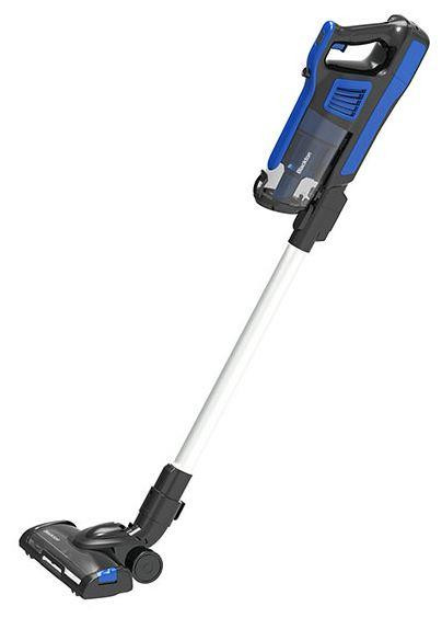 Вертикальный пылесос BLACKTON Bt VCA1401B Black-Blue