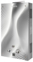Водонагреватель газовый OASIS Glass 24 HG (Р0000166684)