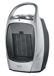 Тепловентилятор OASIS КS-15 R