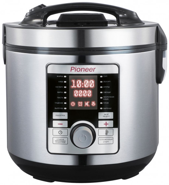 Мультиварки PIONEER MC203