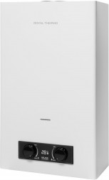 Водонагреватель газовый ROYAL THERMO GWH 10 Inflame