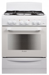 Плита газоэлектрическая GEFEST ПГЭ 6102-01 0337