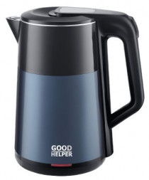 Чайник GOODHELPER KPS-188CСиний