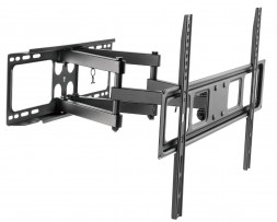 Кронштейн ULTRAMOUNTS UM873 для 37-75" черный