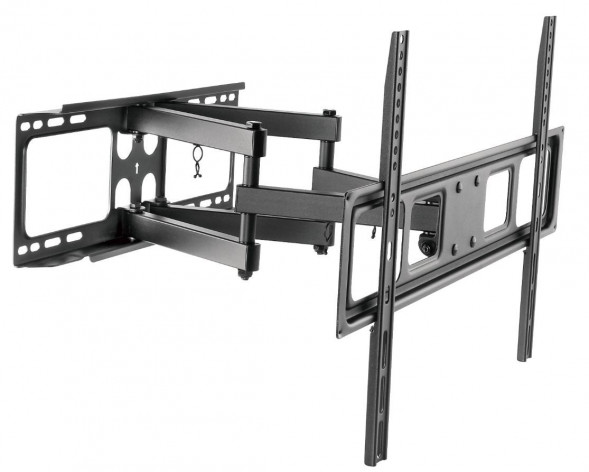 Кронштейн ULTRAMOUNTS UM873 для 37-75" черный
