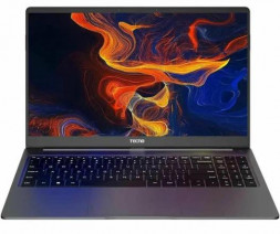 Ноутбук TECNO 15.6 Megabook T1 T15RA Grey (4894947013201)