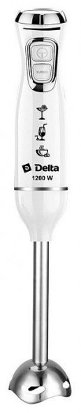 DELTA DL-7060 белый