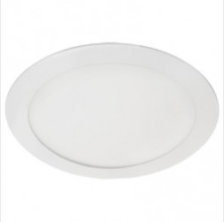 СВЕТИЛЬНИКИ ВСТРАИВАЕМЫЕ ECOLA DRRD18ELC LED DOWNLIGHT 18W/6500K