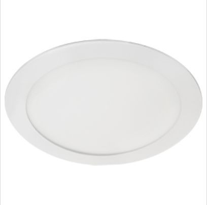 СВЕТИЛЬНИКИ ВСТРАИВАЕМЫЕ ECOLA DRRD18ELC LED DOWNLIGHT 18W/6500K