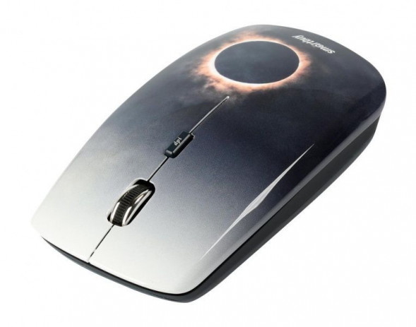 Мышь SMARTBUY (SBM-327AG-EC-FC) 327AG ECLIPSE