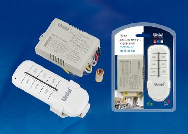 Встраиваемые Universal UNIEL (UL-00003634) UCH-P005-G3-1000W-30M