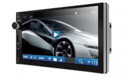 Автомагнитола 2 DIN CENTEK СТ-8123