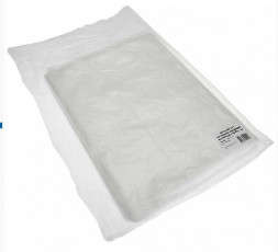 Нетканый укрывной материал ЗЕЛЕНЫЙ ЛУГ Нетканый укрывной материал СУФ 42 г/м2 (3,2х10 м), белый