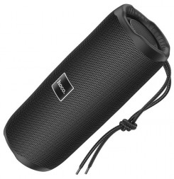 Акустика HOCO (6931474791450) HC16 Vocal sports BT черный